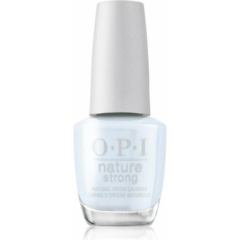 Image 1 of OPI Nature Strong Raindrop Expectations 15 ml