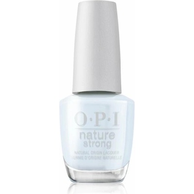 OPI Nature Strong Raindrop Expectations 15 ml