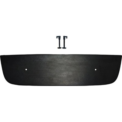 PROTEC Zimná clona chladiča VW Golf V GTI 2003 - 2009 spodná