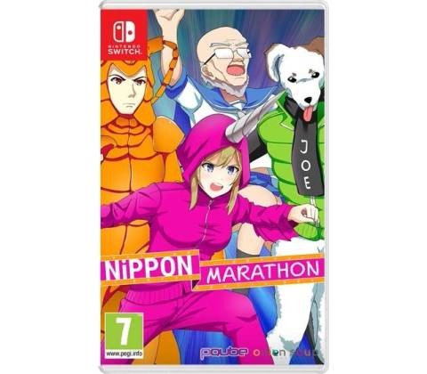 Nippon Marathon
