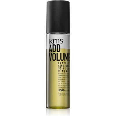 KMS Add Volume Leave-In Conditioner балсам без отмиване за обем в корените 150ml