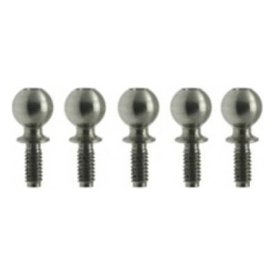 XL Power Sada kuláků M2x4,8