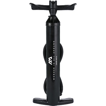 Aqua Marina Ръчна помпа Liquid Air Double Action V2 20 psi за SUP - 1 бр (B0303928)