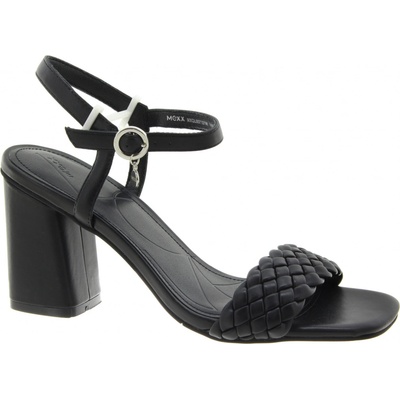 Mexx sandálky MXQL007101W 1000 355 černé