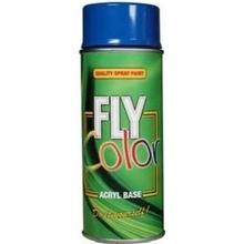 FLY COLOR - bezfarebný lak - Lak lesklý - 400 ml