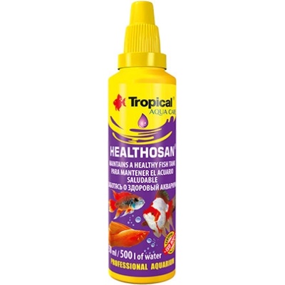 Tropical Healthosan 30 мл