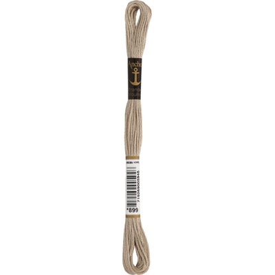 Anchor Mouline 401-900 Farba: 899