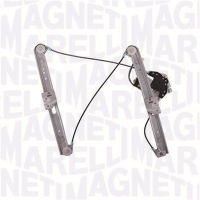 Zvedací zařízení oken MAGNETI MARELLI 350103170160