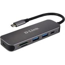D-Link DUB-2325/E