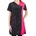 Groom Professional Verona Long Length Tunic Pink дълга работна туника