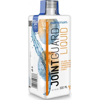 Nutriversum Vita Joint Guard Liquid, портокал, 500 ml, Nutriversum