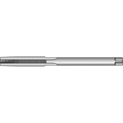 Závitník M2,5 x 0,45 maticový, NO ČSN 22 3074, CZ TOOL