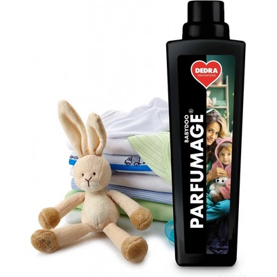 Dedra Parfém na praní a úklid Babydoo 750 ml