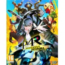 Persona 4 Revival