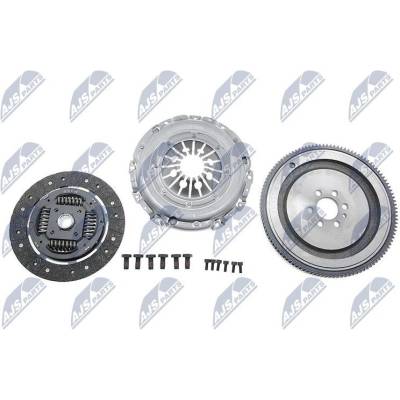 Sada spojky NTY NZS-PL-005