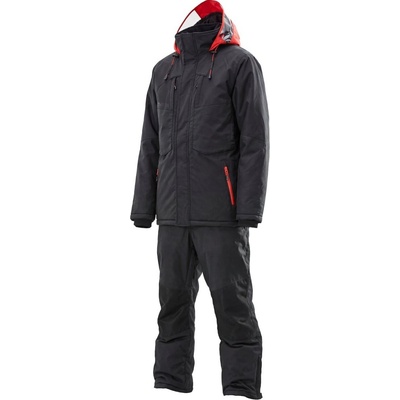 Westin zimní Oblek W6 Winter Suit Ink Black