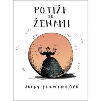 Potíže se ženami