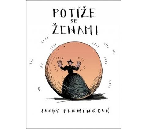 Potíže se ženami