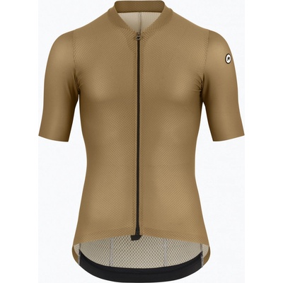Assos MILLE GT S11 bronze ash