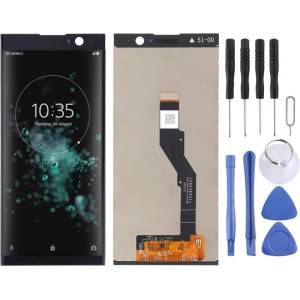 Sony LCD Дисплей и Тъч Скрийн за Sony Xperia XA2 Plus