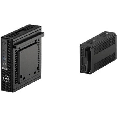 Dell DELL-5RGKY Адаптер за монтаж VESA за серия OptiPlex 3000 Черен (DELL-5RGKY)