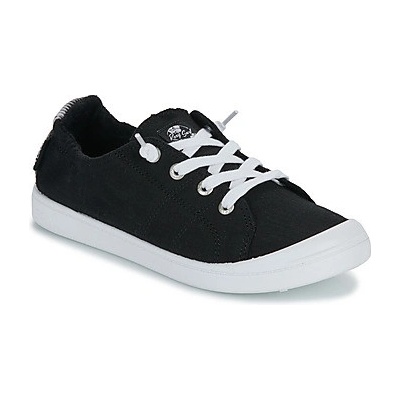 Roxy Tenisky BAYSHORE PLUS Černá