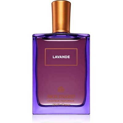 Molinard Lavande parfémovaná voda unisex 75 ml