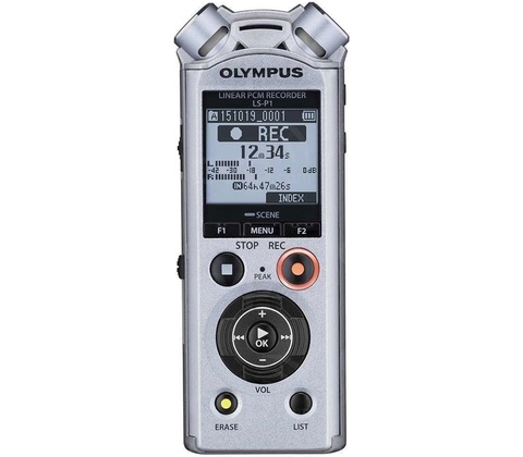 Olympus LS-P1