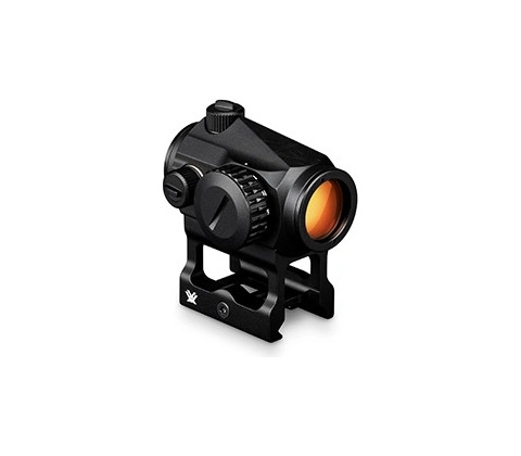 Vortex Crossfire Red Dot