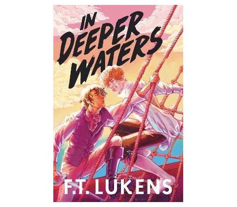In Deeper Waters