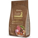 Fitmin Dog Purity Rice Semimoist Rabbit & Lamb 0,8 kg