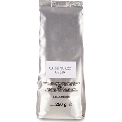 Caffè L'Antico Český turek 250 g