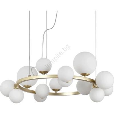 Ideal Lux PERLAGE 283814