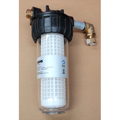 REMS Filter s jemnou filtračnou vložkou 90μm 115323
