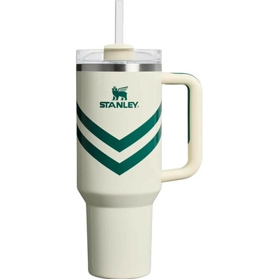 Stanley 1913 Stanley Quencher H2.O FlowState 1,18 l Courtside Cream