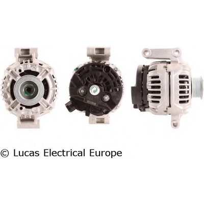 LUCAS ELECTRICAL Alternátor LUE LRA02183