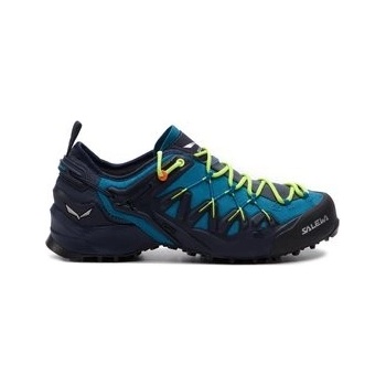 Salewa MS Wildfire Edge modré