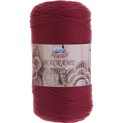 VLNIKA Příze Macrame Ideo Varianta: 22