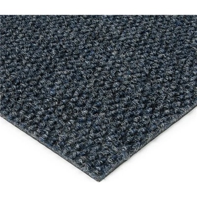FLOMA Fiona Modrá 200 x 200 1,1 cm