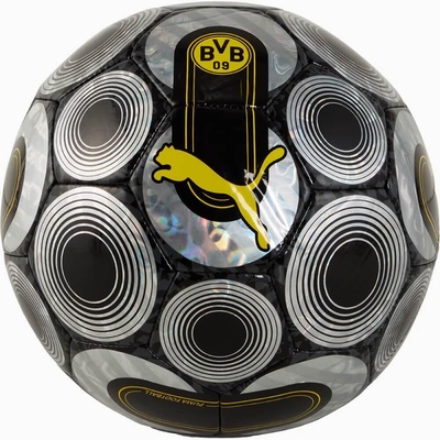 PUMA Футболна Топка Puma BVB Culture+ 084393-02 (083997-02)