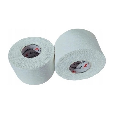 RehabMedic Essentials Athletic Tape pevná tejpovacia páska 3,8 cm x 10 m