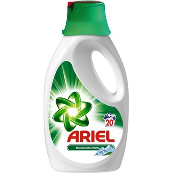 Ariel Mountain Spring gél 1,1 l 20 PD