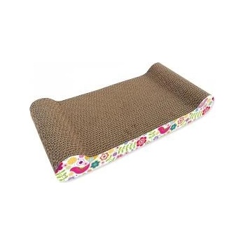 Magic Cat podložka škrabacia Sofa 4 44 x 22 x 6,6 cm