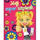 Môj super zápisník