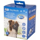 DUVO+ Dog Muzzle Rubber Beagle, Cocker Spaniel, Border Collie, Poodle