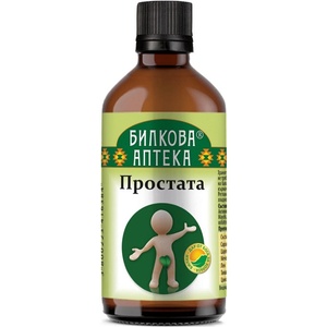Bioherba Тинктура Простата, 100 ml