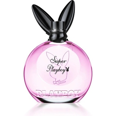 Playboy Super Playboy toaletní voda dámská 40 ml