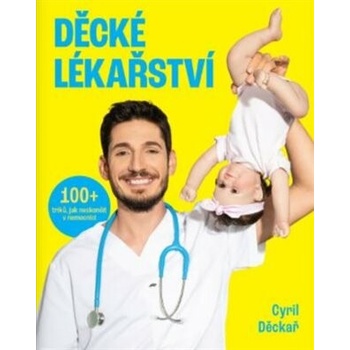 Děcké lékařství