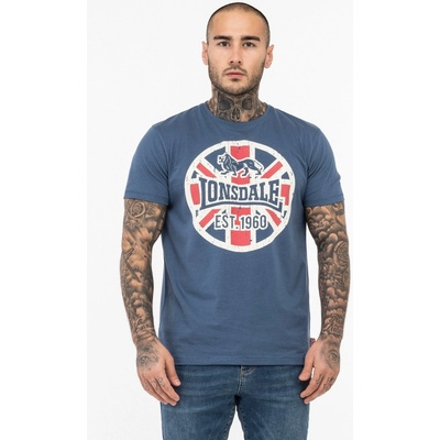Lonsdale modré