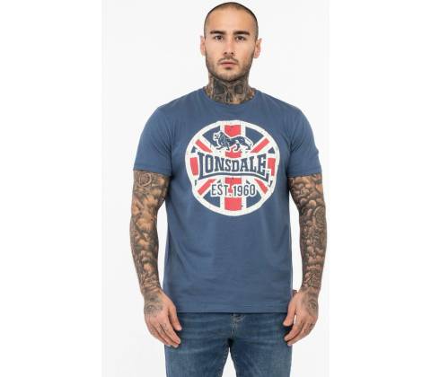 Lonsdale modré
